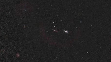 20200201-20200202 Orion Constellation